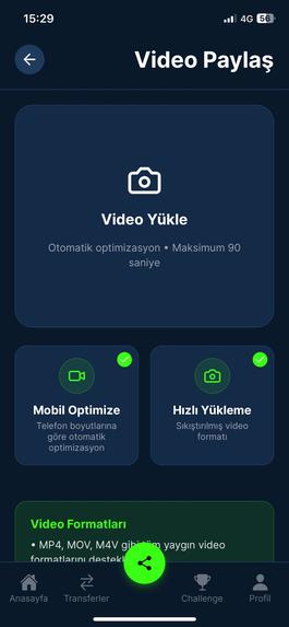 TalentKick – screenshot 7