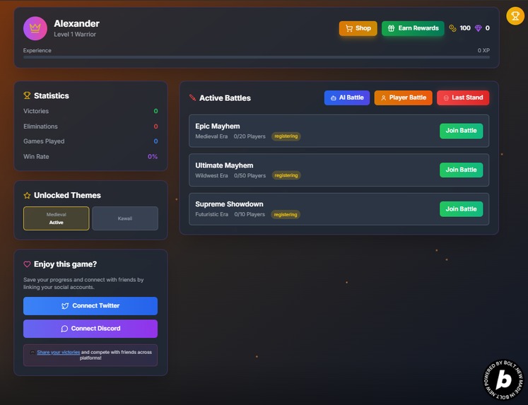 Last Stand: AI – screenshot 8
