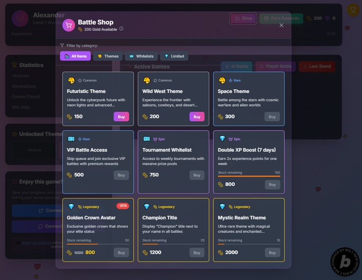 Last Stand: AI – screenshot 10