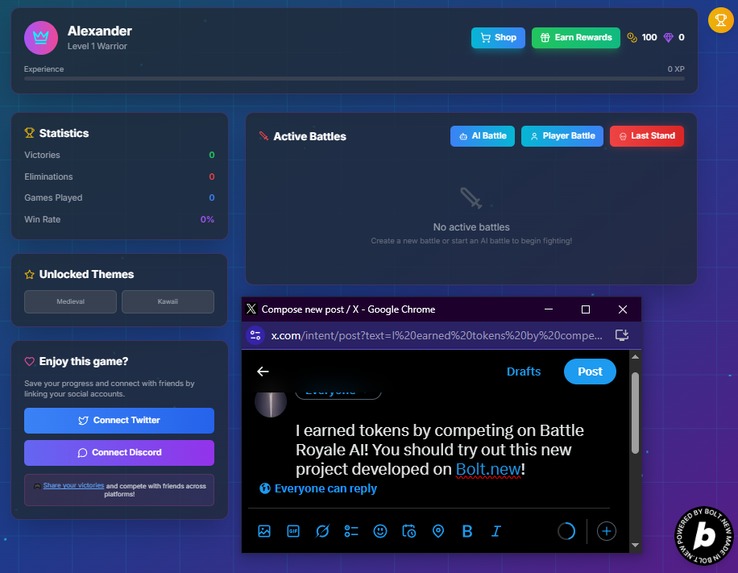 Last Stand: AI – screenshot 11