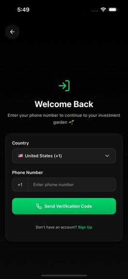 Cultivest – screenshot 3