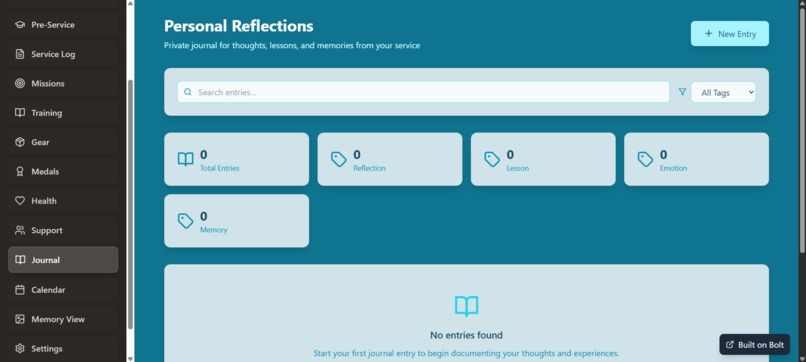 Aegrex – screenshot 11