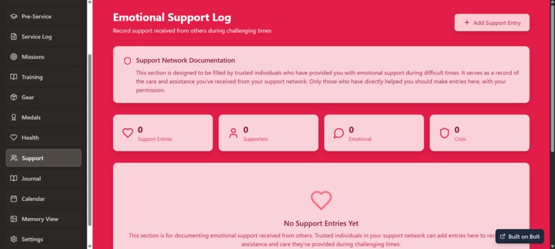 Aegrex – screenshot 13