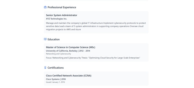 PeoplID - Your Digital Legacy Hub – screenshot 13