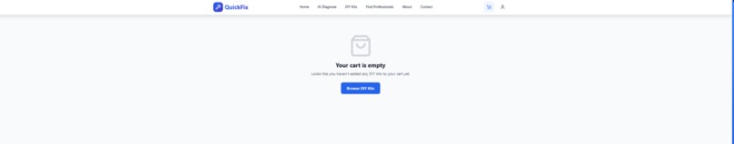 QuickFix – screenshot 3