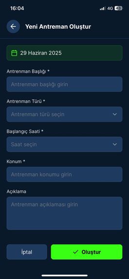 TalentKick – screenshot 25