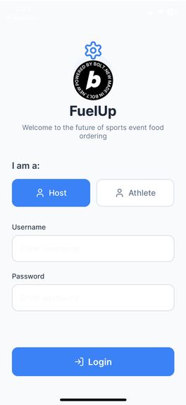 FuelUp – screenshot 2