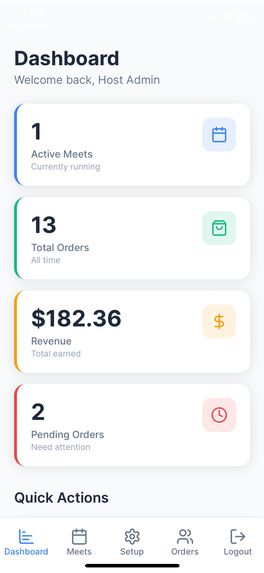 FuelUp – screenshot 7