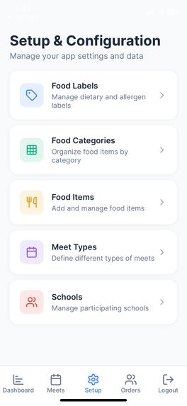 FuelUp – screenshot 8
