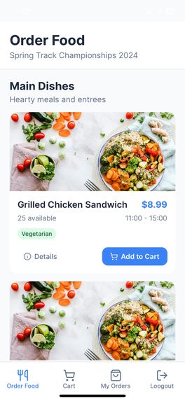 FuelUp – screenshot 11