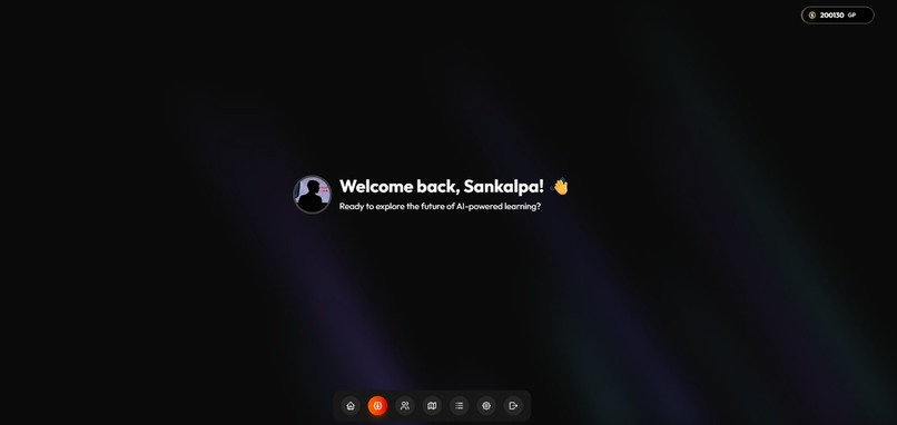 Adhyayan AI – screenshot 2