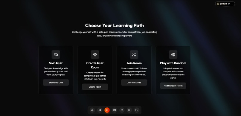 Adhyayan AI – screenshot 4