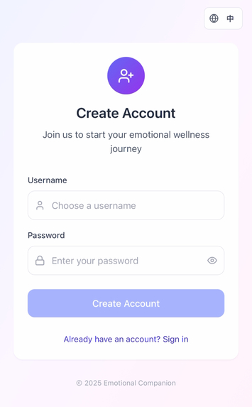 Moodora – screenshot 2