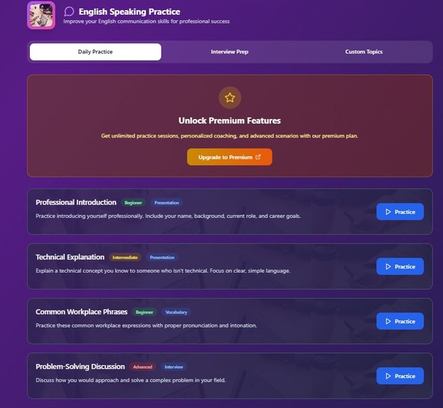 JobMentor.AI – screenshot 9