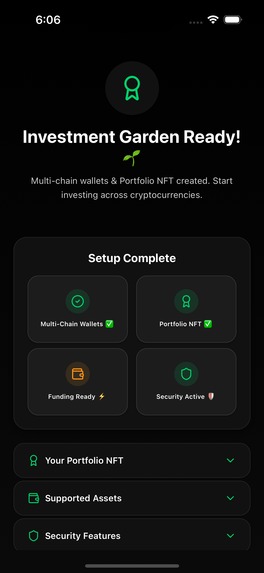 Cultivest – screenshot 4