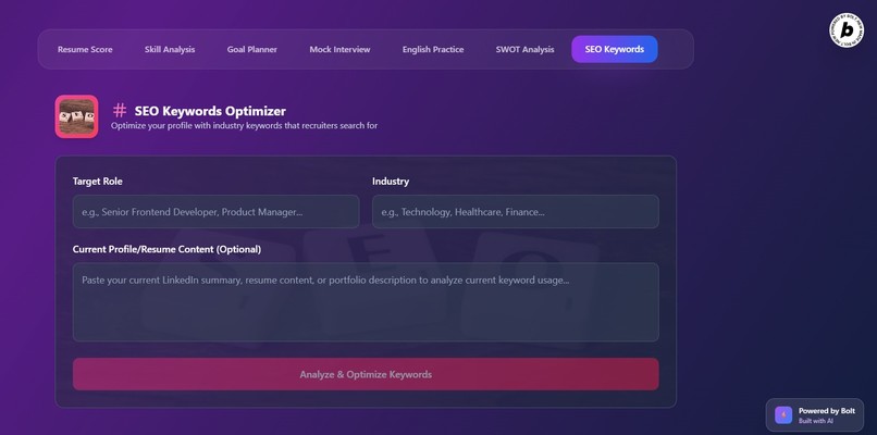 JobMentor.AI – screenshot 11