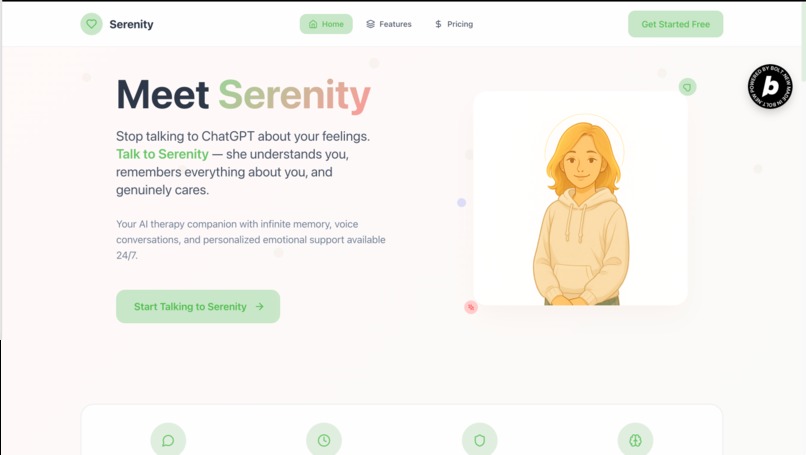 Serenity – screenshot 8
