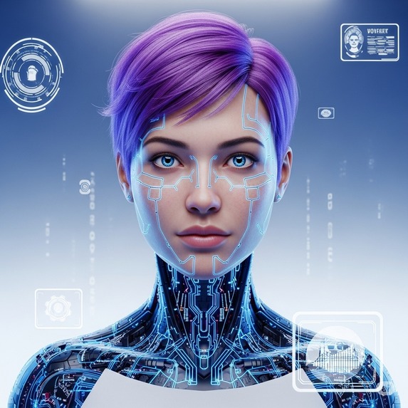 PersonaGen – screenshot 3