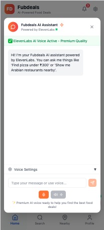 Fubdeals – screenshot 4