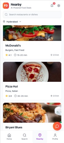 Fubdeals – screenshot 9