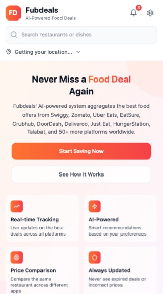 Fubdeals – screenshot 10