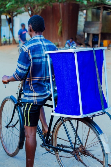 Freshpack Technologies – screenshot 1