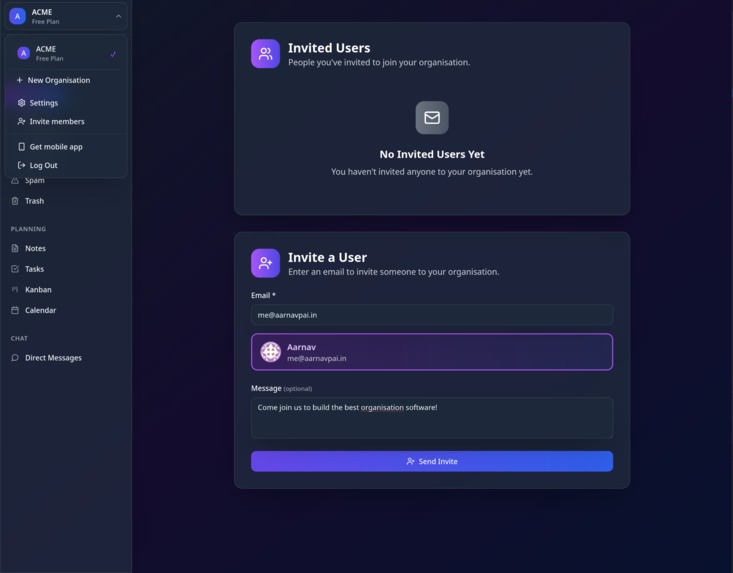 lovelyweb.site – screenshot 3