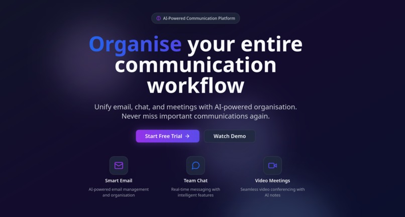 lovelyweb.site – screenshot 1