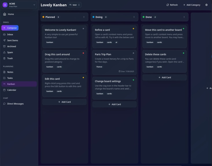 lovelyweb.site – screenshot 5
