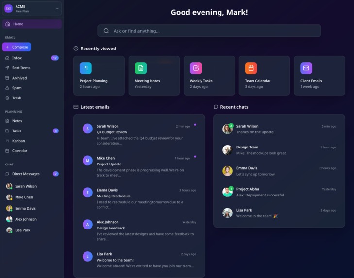 lovelyweb.site – screenshot 2