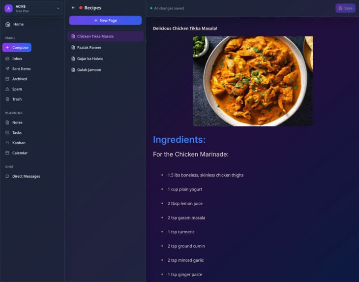 lovelyweb.site – screenshot 7