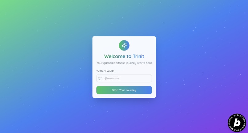 Trinit – screenshot 1