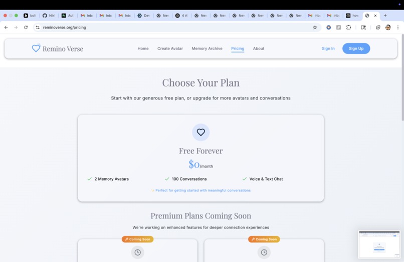 Remino Verse – screenshot 4