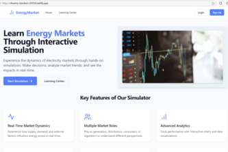 EnergyMarket
