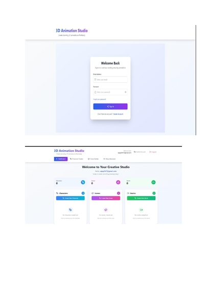 Scriptly – screenshot 2