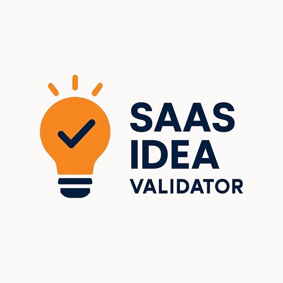 SAAS Idea validator – screenshot 1