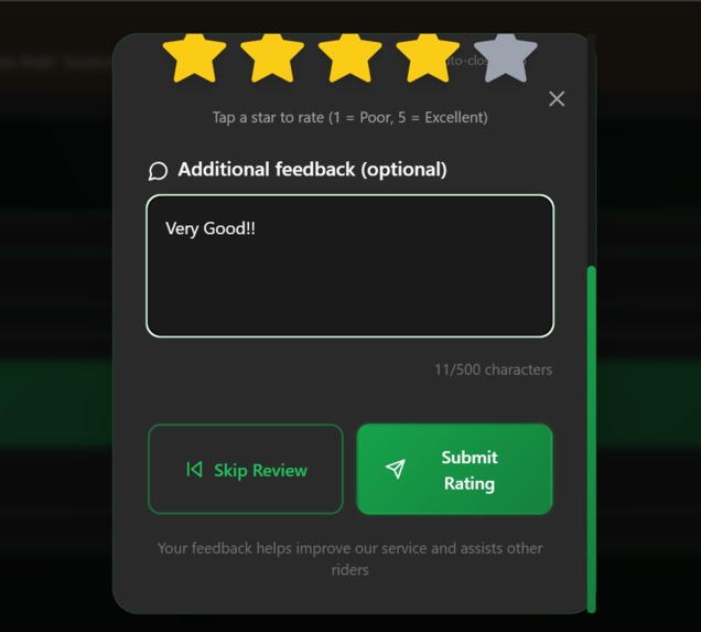 KA Bike  – screenshot 2