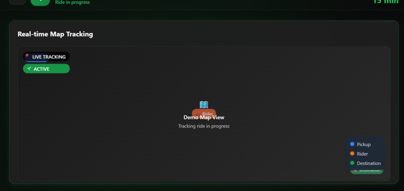 KA Bike  – screenshot 4