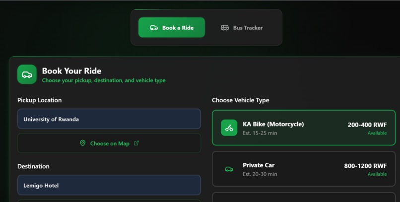 KA Bike  – screenshot 6