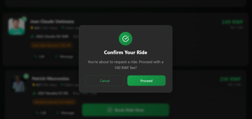 KA Bike  – screenshot 8