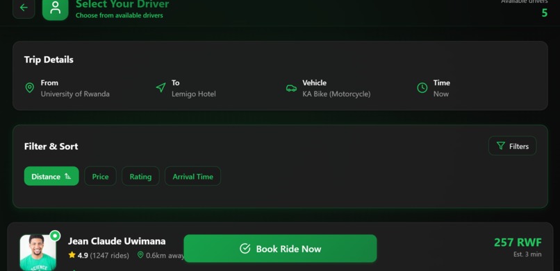 KA Bike  – screenshot 10