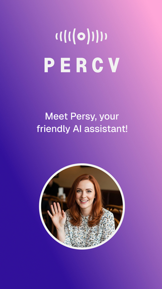 PERCV – screenshot 3