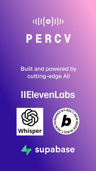 PERCV – screenshot 4