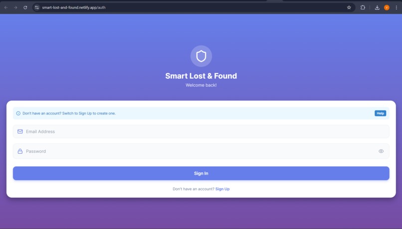 TagBack: Find, Return, Earn – screenshot 8