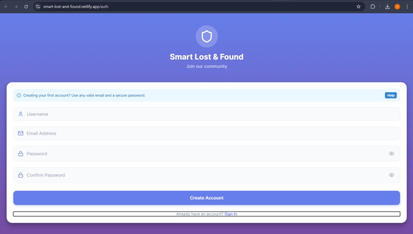 TagBack: Find, Return, Earn – screenshot 10