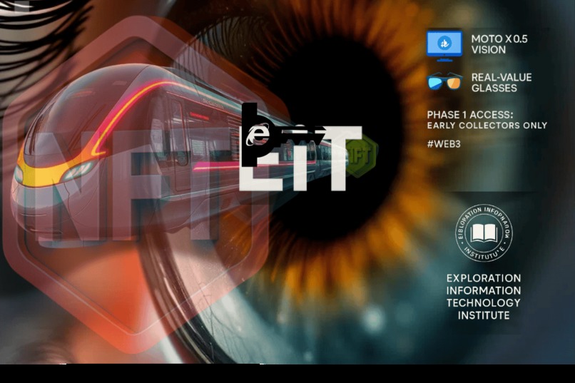 EiT ZONE – screenshot 1