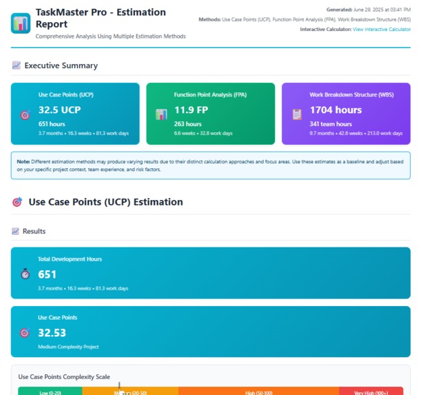 Efforter – screenshot 5