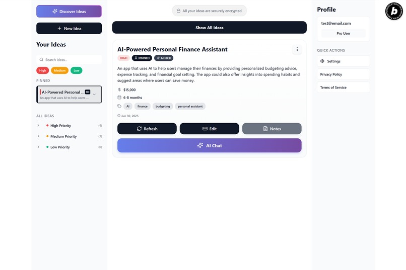 ivo – screenshot 3