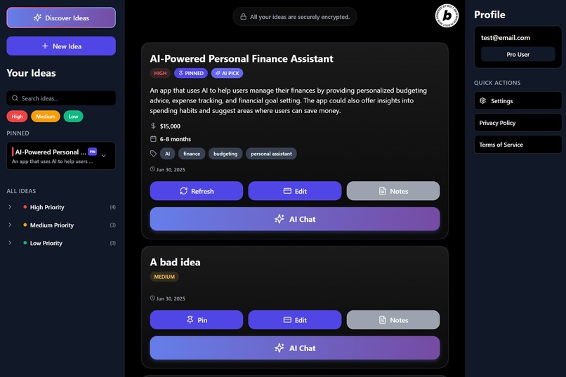 ivo – screenshot 4