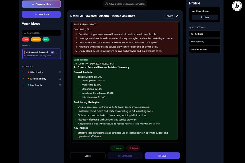 ivo – screenshot 5